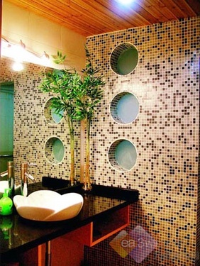 讓時尚離你更近 看專家分析衛(wèi)浴裝修