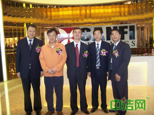 興輝陶瓷,總部基地,營銷中心