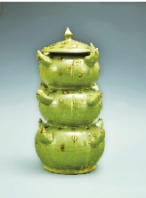 四明“藏”客