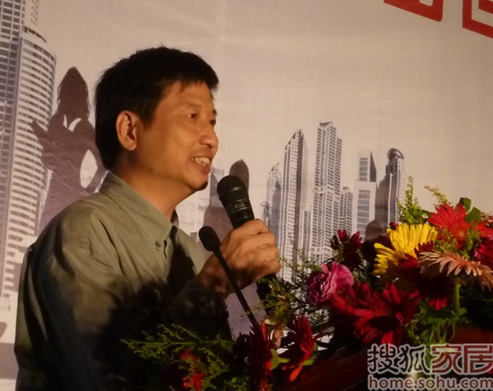 中國資深高級室內(nèi)建筑師 崔華峰 中國資深高級室內(nèi)建筑師 崔華峰