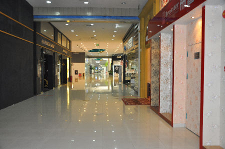 陜西銅川規(guī)劃建設(shè)兩陶業(yè)園 陜西銅川規(guī)劃建設(shè)兩陶業(yè)園