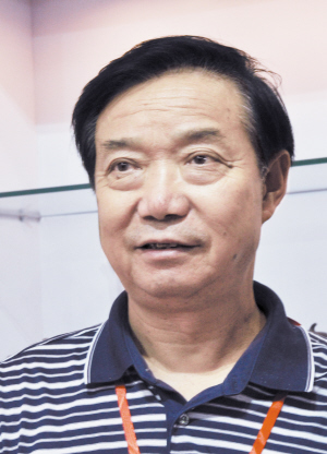 史俊棠