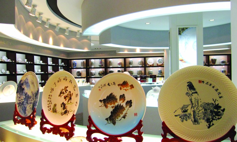 見(jiàn)習(xí)記者 牛其昌 淄博報(bào)道