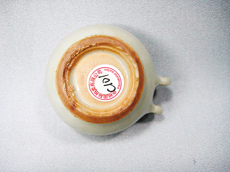 6年前在廣州為買一件鳥食杯差點(diǎn)誤了返程飛機(jī)