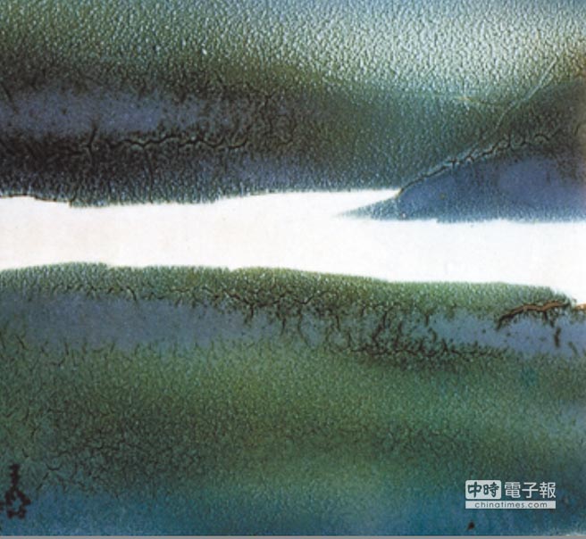 王修功臺灣陶藝拓荒者 多彩釉作品釉彩幻千 超越古代三彩釉面變化乃帶領(lǐng)藝術(shù)陶瓷跳出仿古、走向現(xiàn)代化的重要推手 王修功臺灣陶藝拓荒者 多彩釉作品釉彩幻千 超越古代三彩釉面變化乃帶領(lǐng)藝術(shù)陶瓷跳出仿古、走向現(xiàn)代化的重要推手