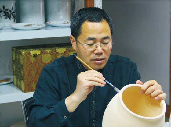傅義坤(一坤),齋號(hào)抱真堂