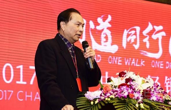 長谷陶瓷鐘正光宣布2017年將統(tǒng)一全國零售價(jià) 長谷陶瓷鐘正光宣布2017年將統(tǒng)一全國零售價(jià)