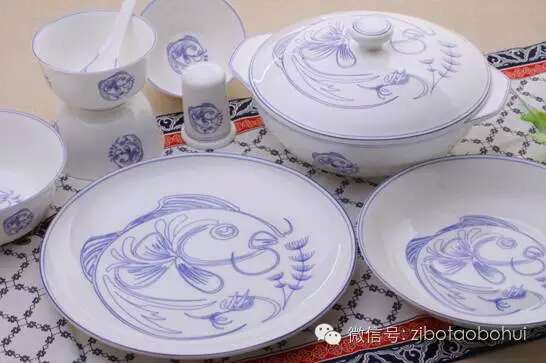 點(diǎn)擊圖片翻到下一頁>> 聚焦陶博會(huì)之十八