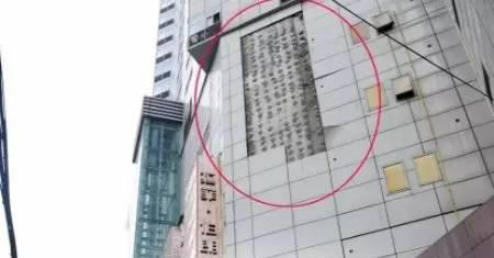 有顏值,能保溫,陶瓷薄板成外墻裝飾理想建材!