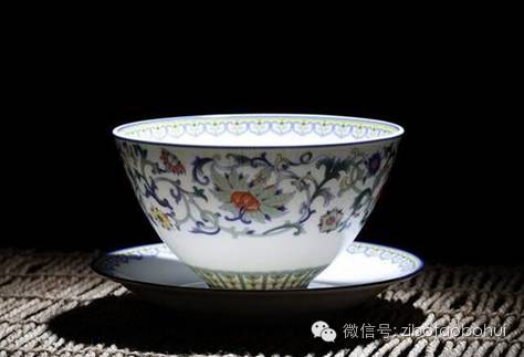 點(diǎn)擊圖片翻到下一頁>> 聚焦陶博會之十五
