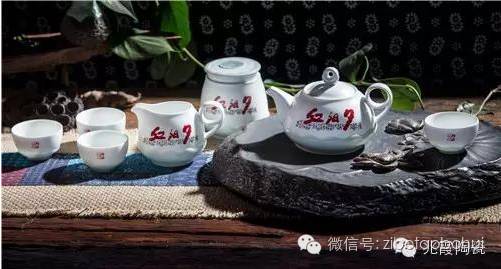 點擊圖片翻到下一頁>> 聚焦陶博會之十四