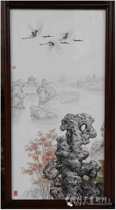 點擊圖片翻到下一頁>> 聚焦陶博會之二十五