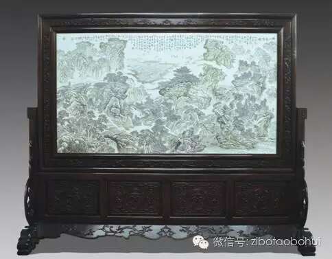 點(diǎn)擊圖片翻到下一頁>> 聚焦陶博會之二十二