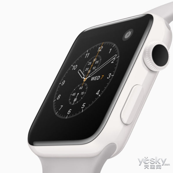 這個可以有:不久后 iPhone或采用陶瓷外殼