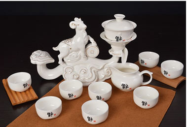 好茶具