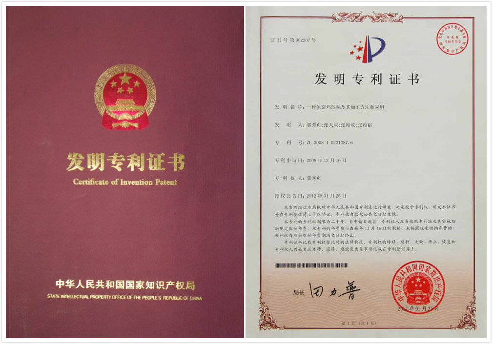 大國(guó)匠心張?zhí)鞈c:一人一生造一瓷