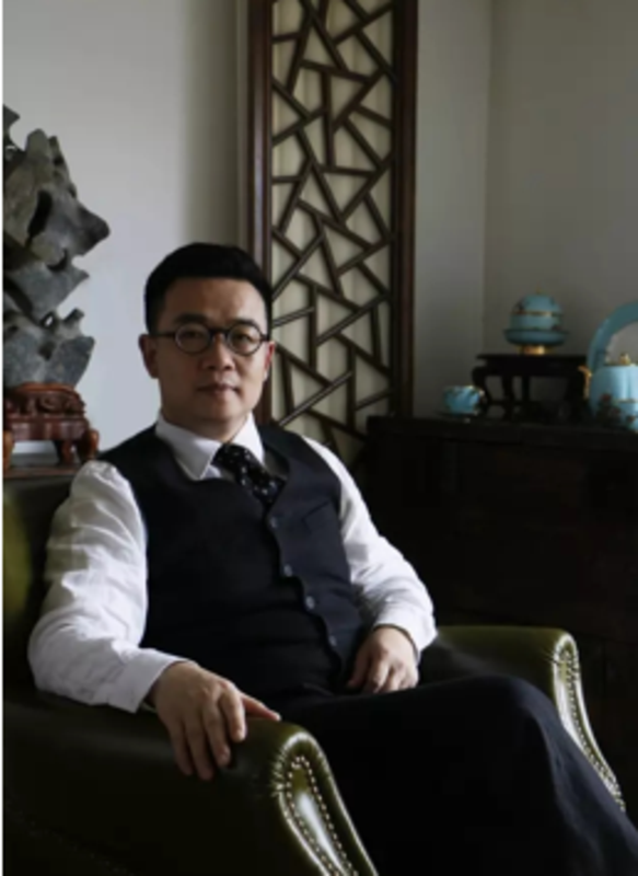 國瓷永豐源國家級(jí)宴請瓷走紅,“海棠”“牡丹”驚艷亮相