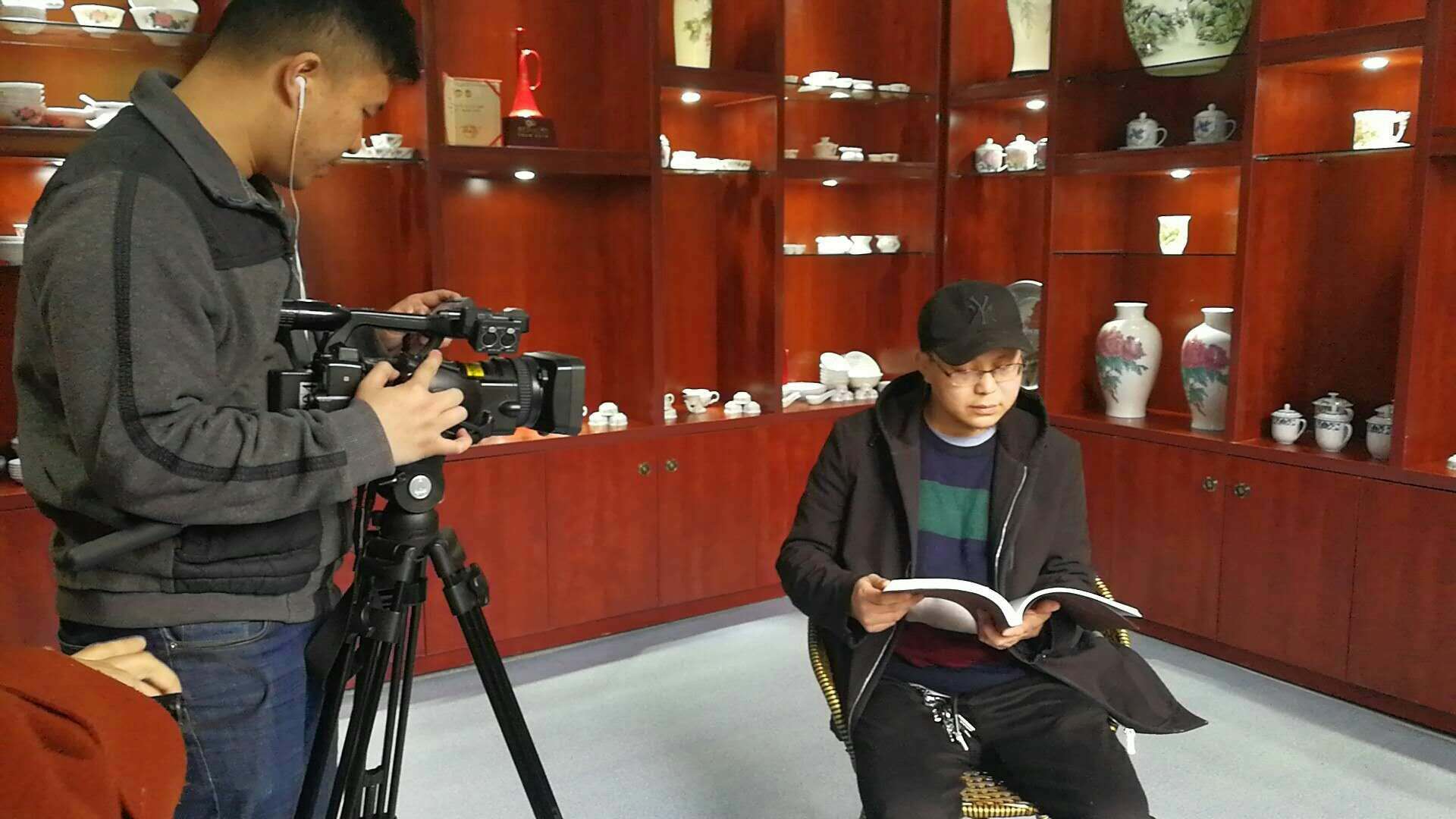 謝睿