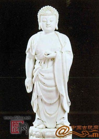 18世紀(jì)釋迦摩尼佛立像